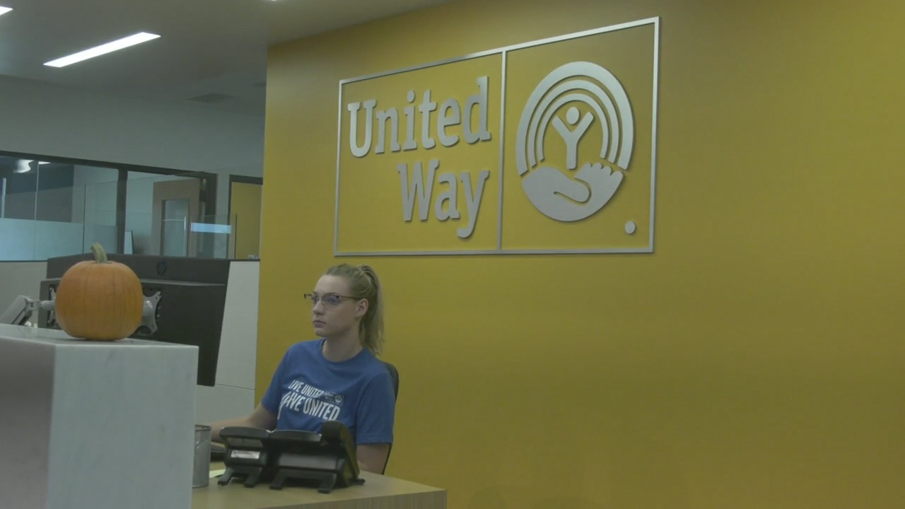 United Way of CassClay Raises Over 100,000 for Homeless Children