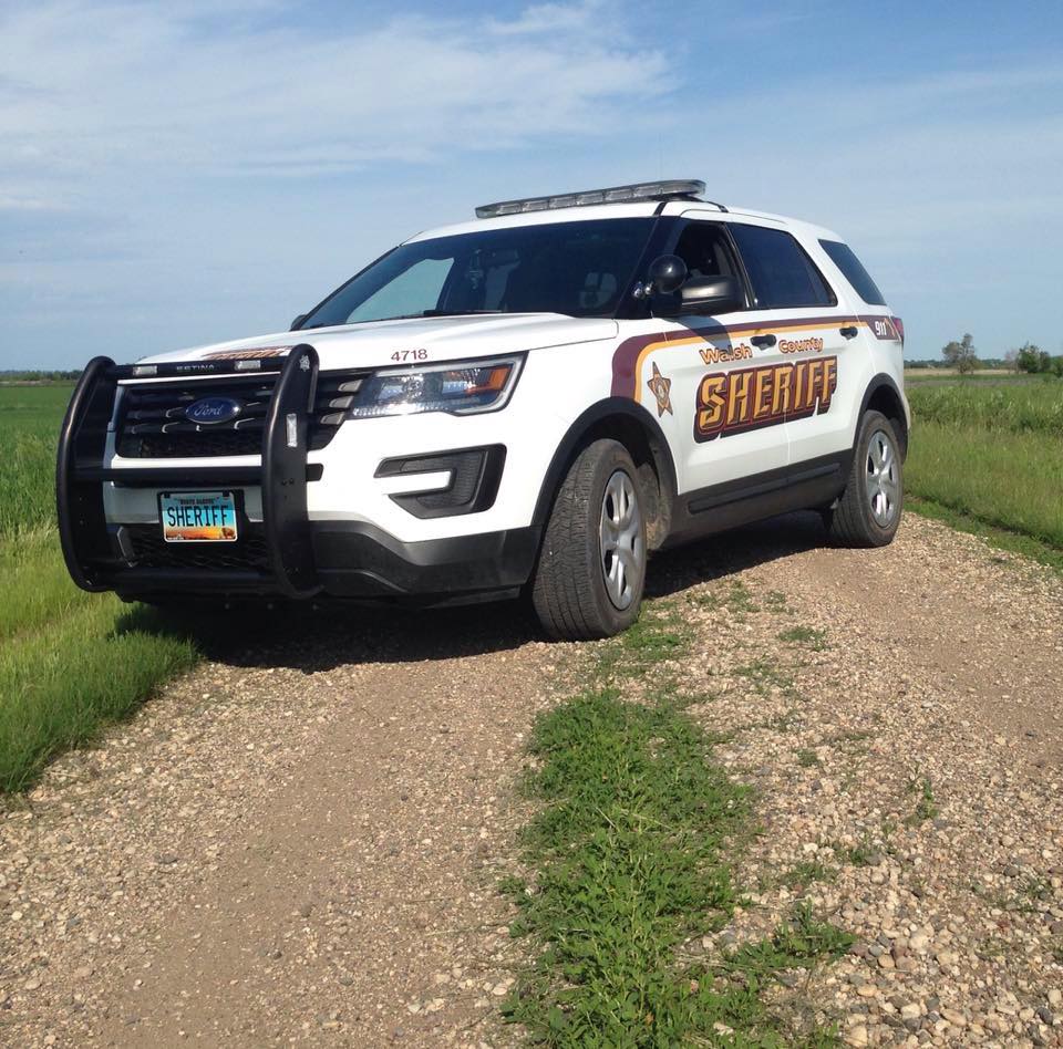 Walsh County Sheriffs Office