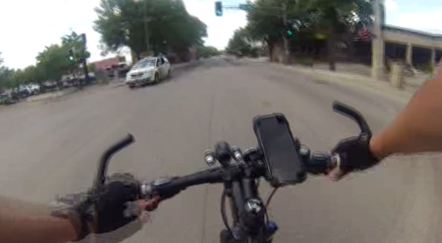 Bike 101221