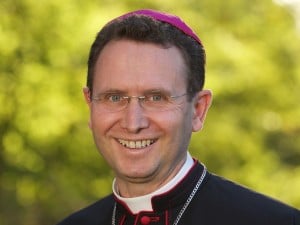 Bishop Andrew Cozzens