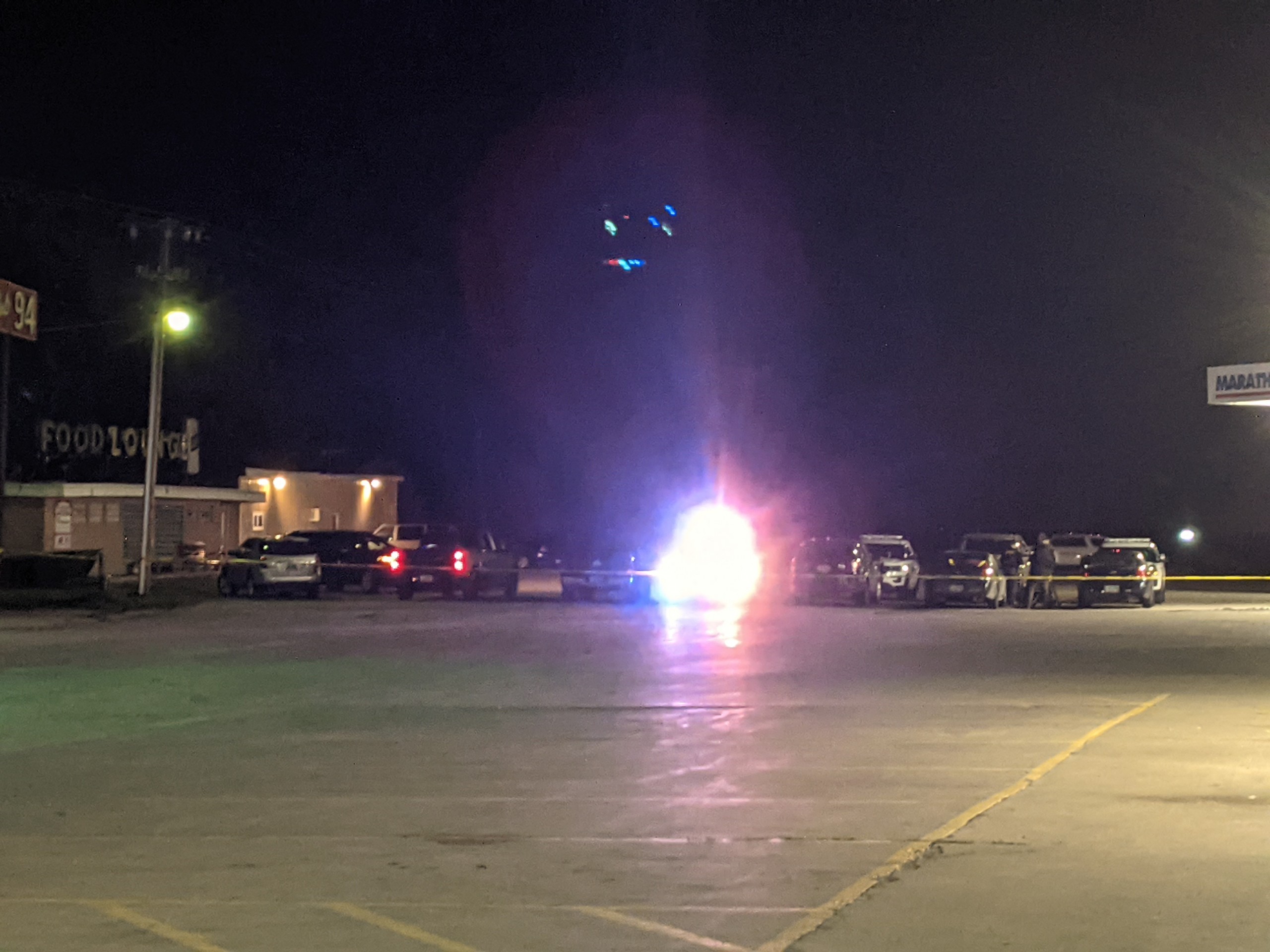 Man held in fatal shooting in Casselton released KVRR Local News