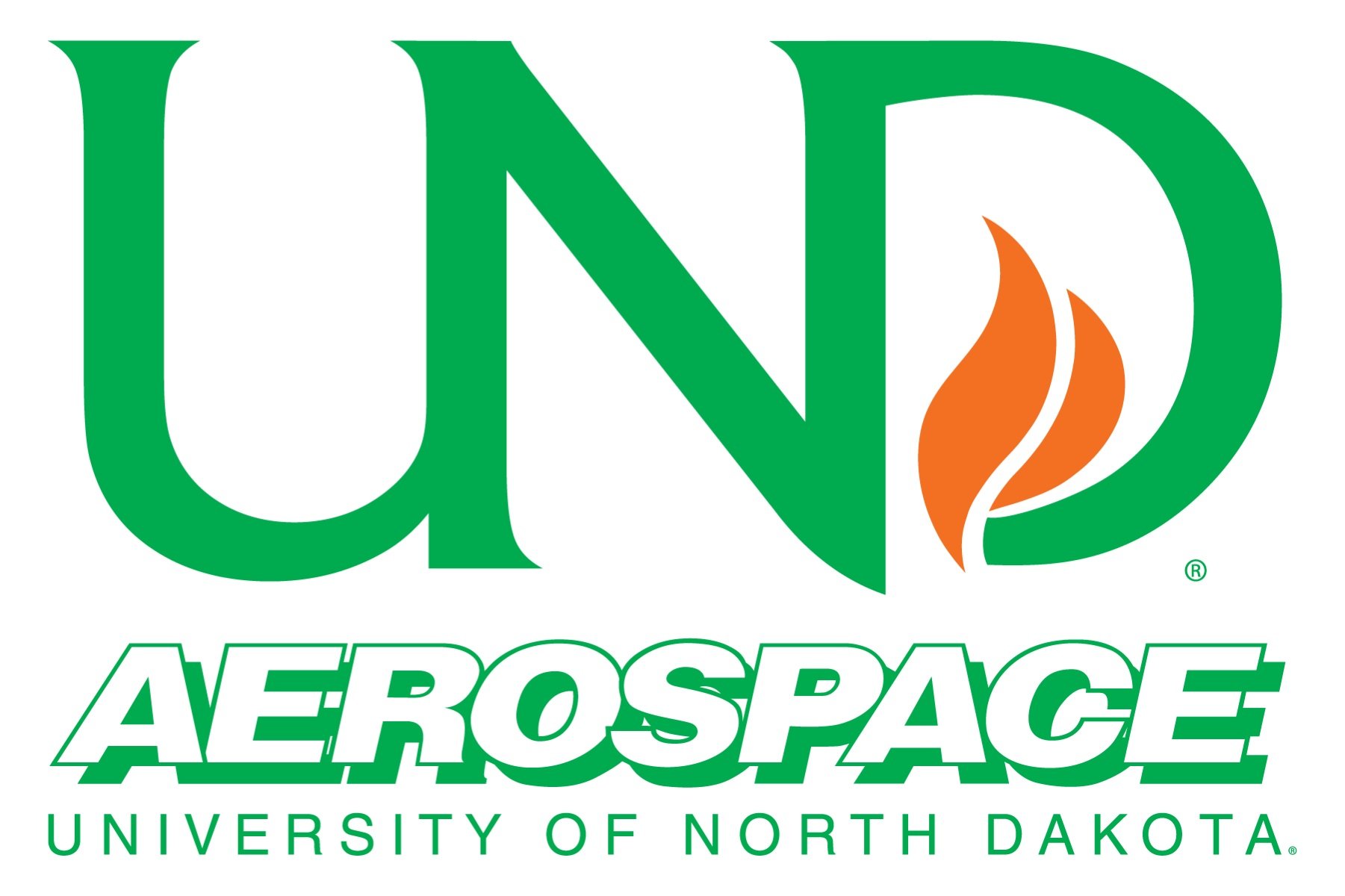 Update UND's aerospace school halts flights after student dies in