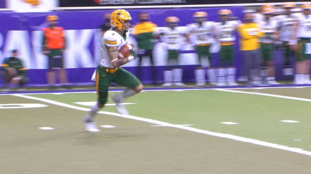 Ndsu Football Still