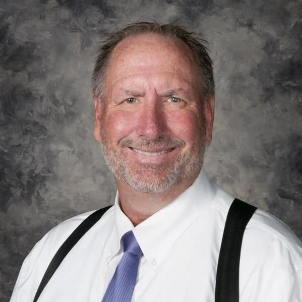 Ron Thompson