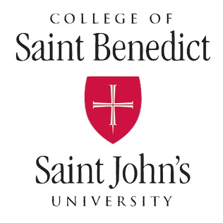Csbsju Logo
