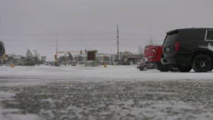 Slick Roads 111321