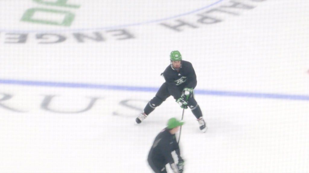 Und Hockey Still