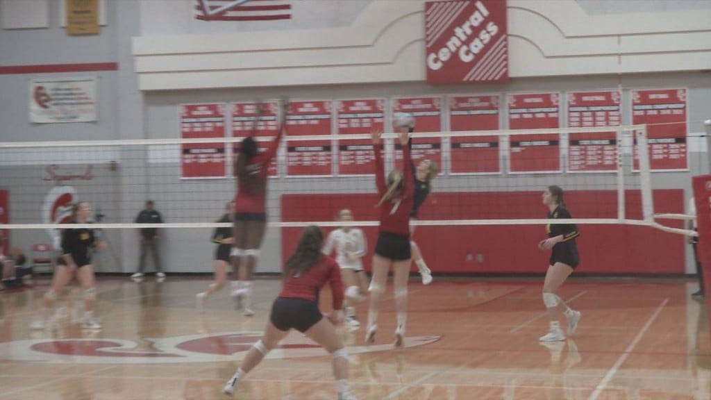 Play Of The Week Still