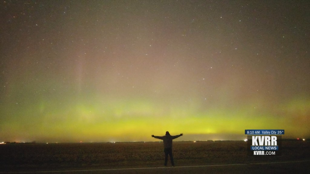 Northern Lights