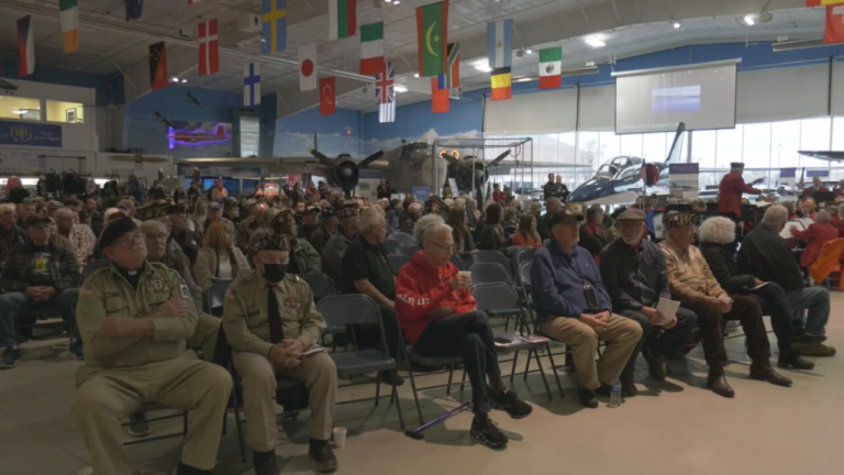 Veterans Day 21
