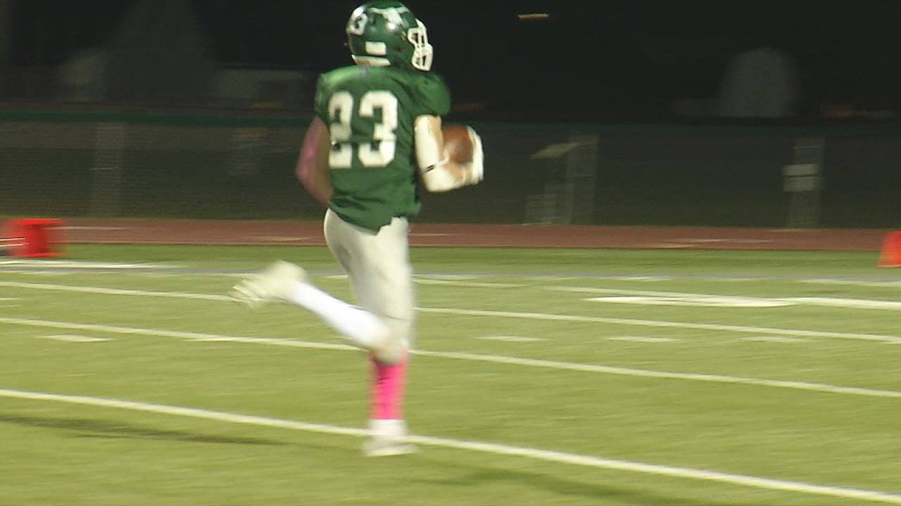 West Fargo Riding Momentum into Dakota Bowl MatchUp With Sheyenne