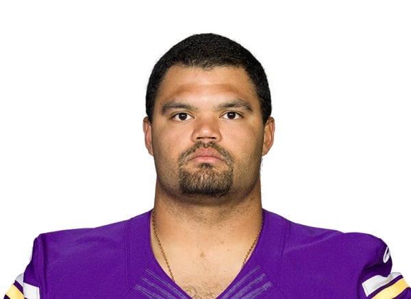 Vaccinated Vikings lineman Dakota Dozier hospitalized with COVID-19 