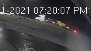Semi Wanted