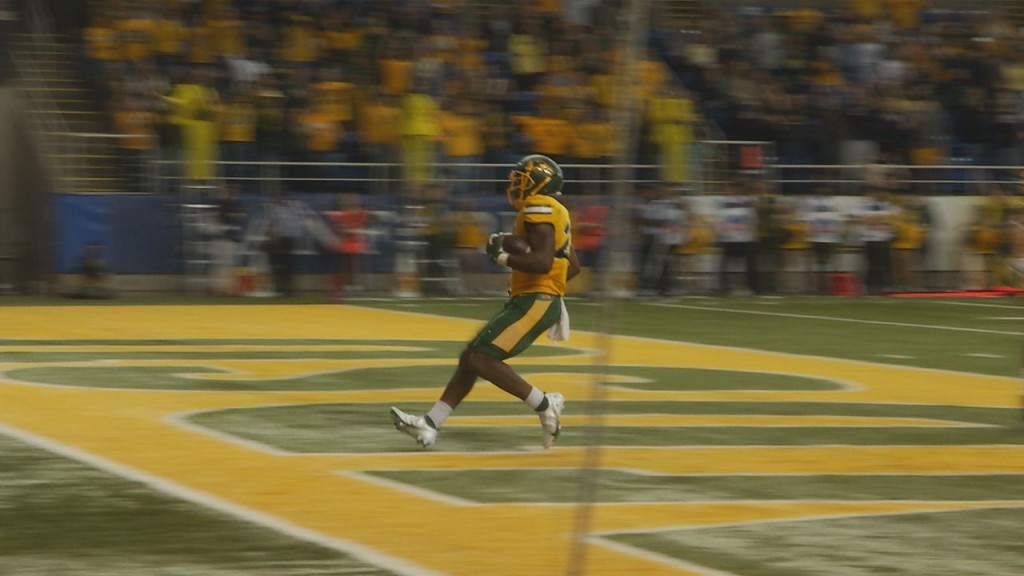 Ndsu Football Still