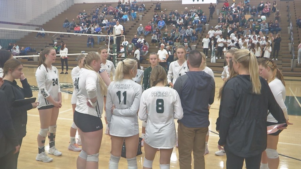 Hs Volleyball Still