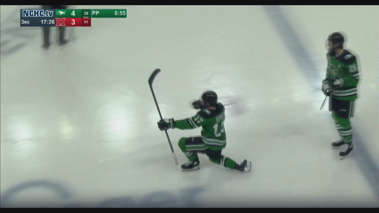 Und Hockey Still 11.13.21