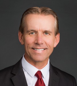 Brian Kroshus Photo
