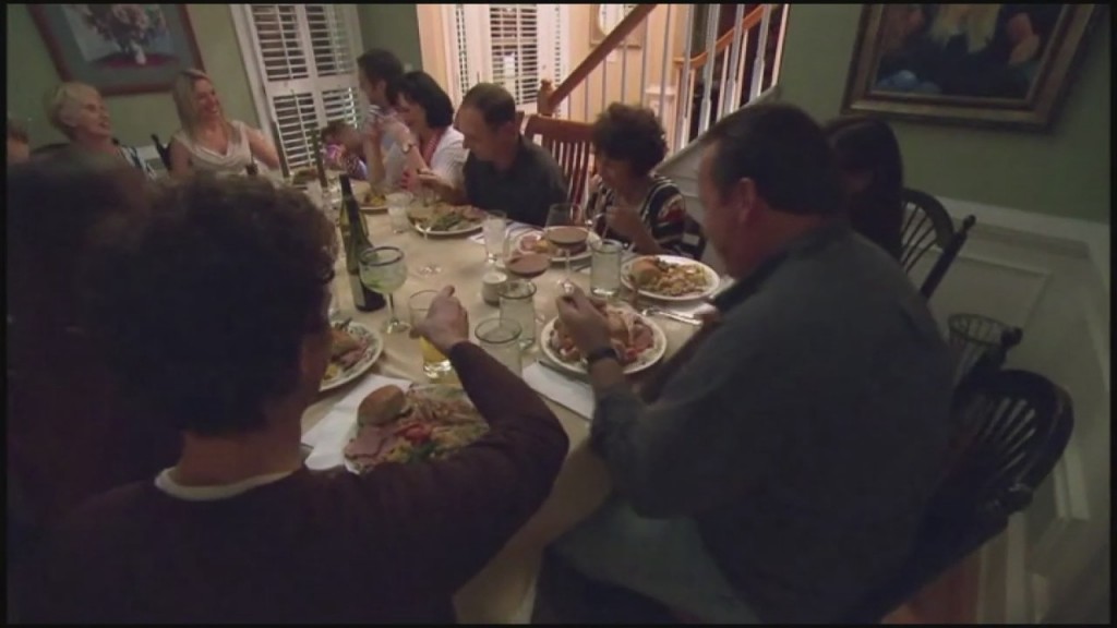 Holidays Food