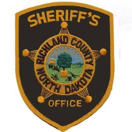 Richland County So Patch