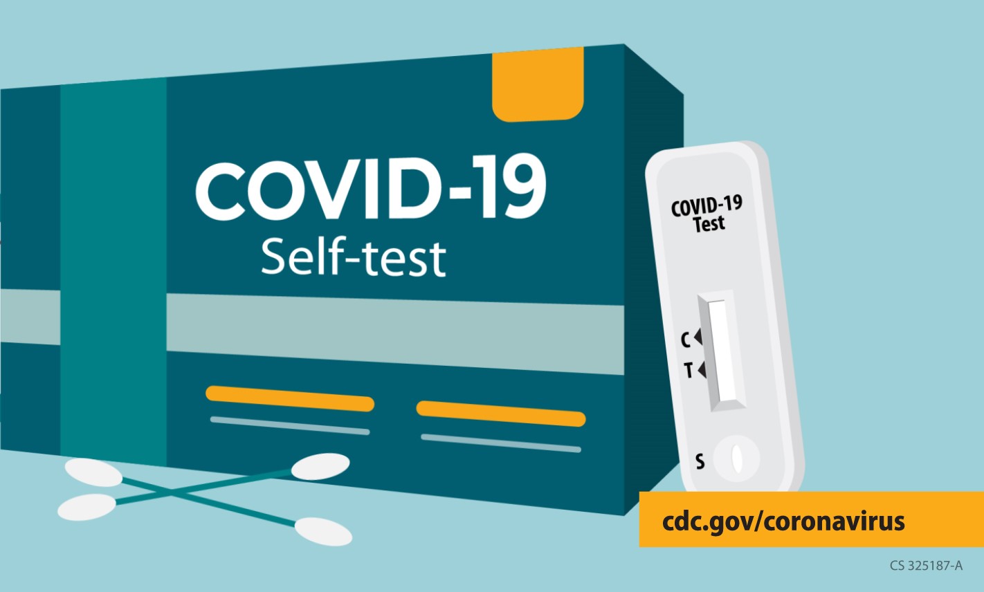 Minnesota Offers 4 More Free COVID-19 At Home Tests - KVRR Local News