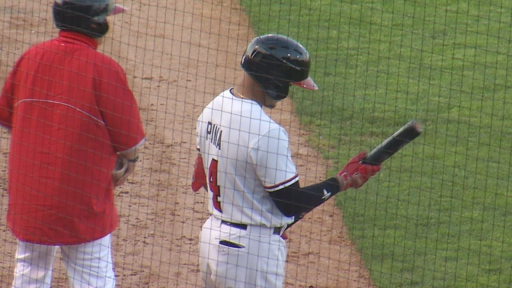 Redhawks Still