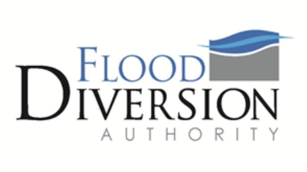 Fm Flood Diversion 011922