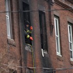Philadelphia Fire