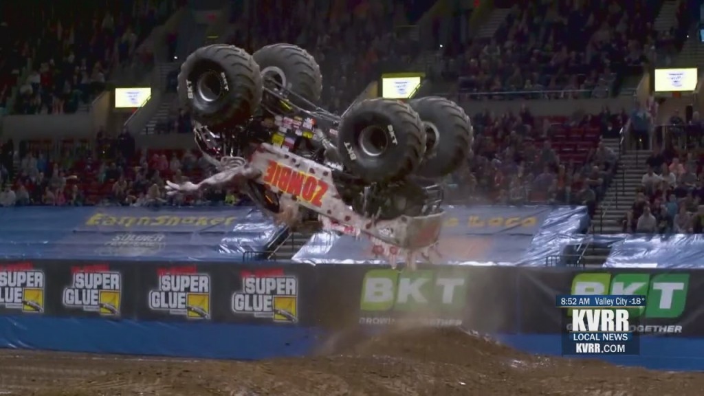Monster Jam