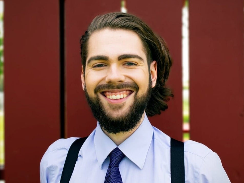 Will Thompson