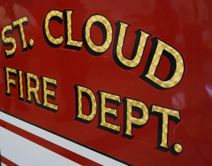 St Cloud Fire Dept