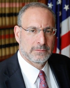 Andrew M Luger