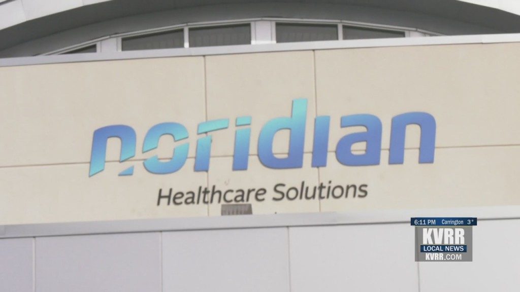 Noridian