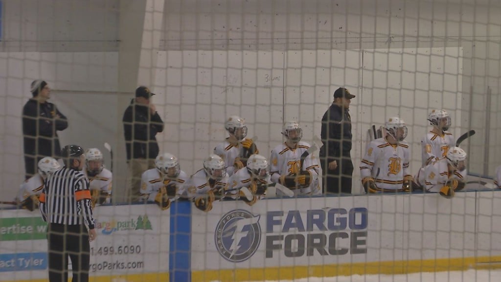 Hs Hockey Still