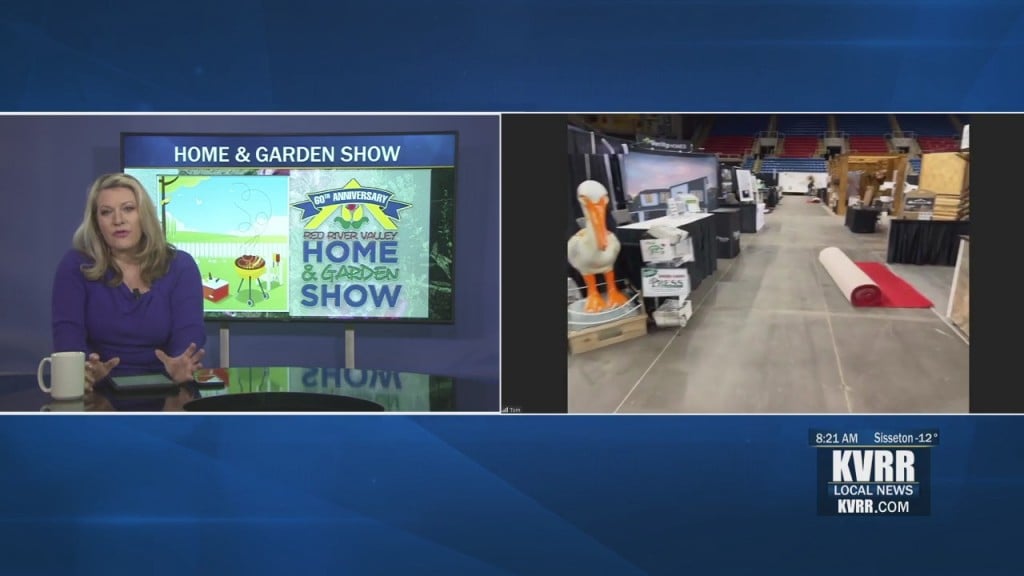 H&g Show