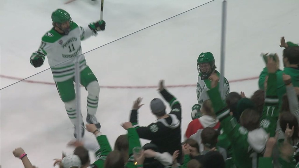 Und Hockey Still