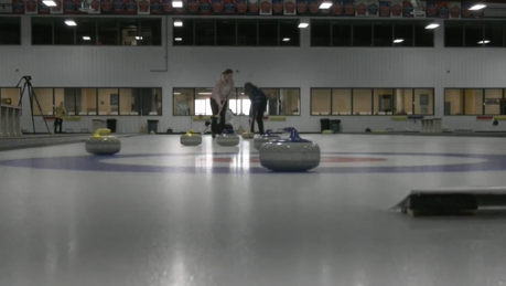 Fm Curling