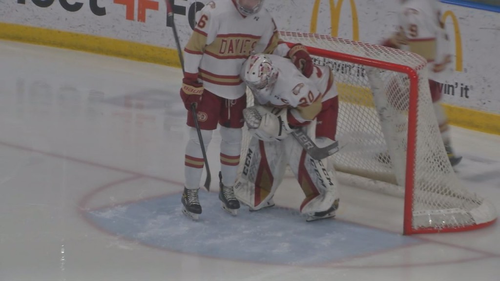 State Hockey Still