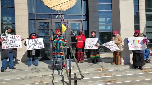 Peltier Demonstration 2/7/2022