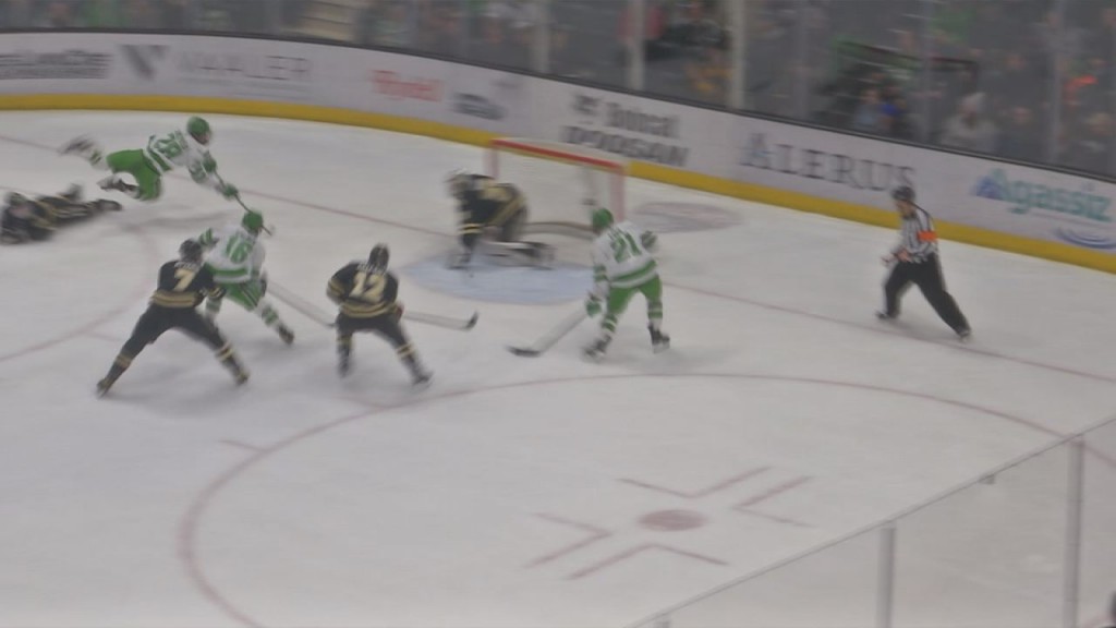 Und Hockey