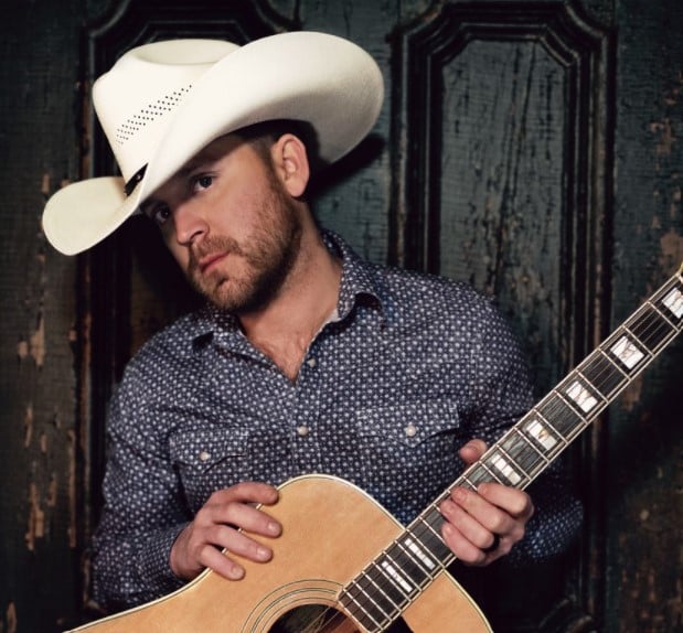 Justin Moore 022122