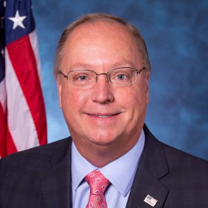 Jim Hagedorn Official