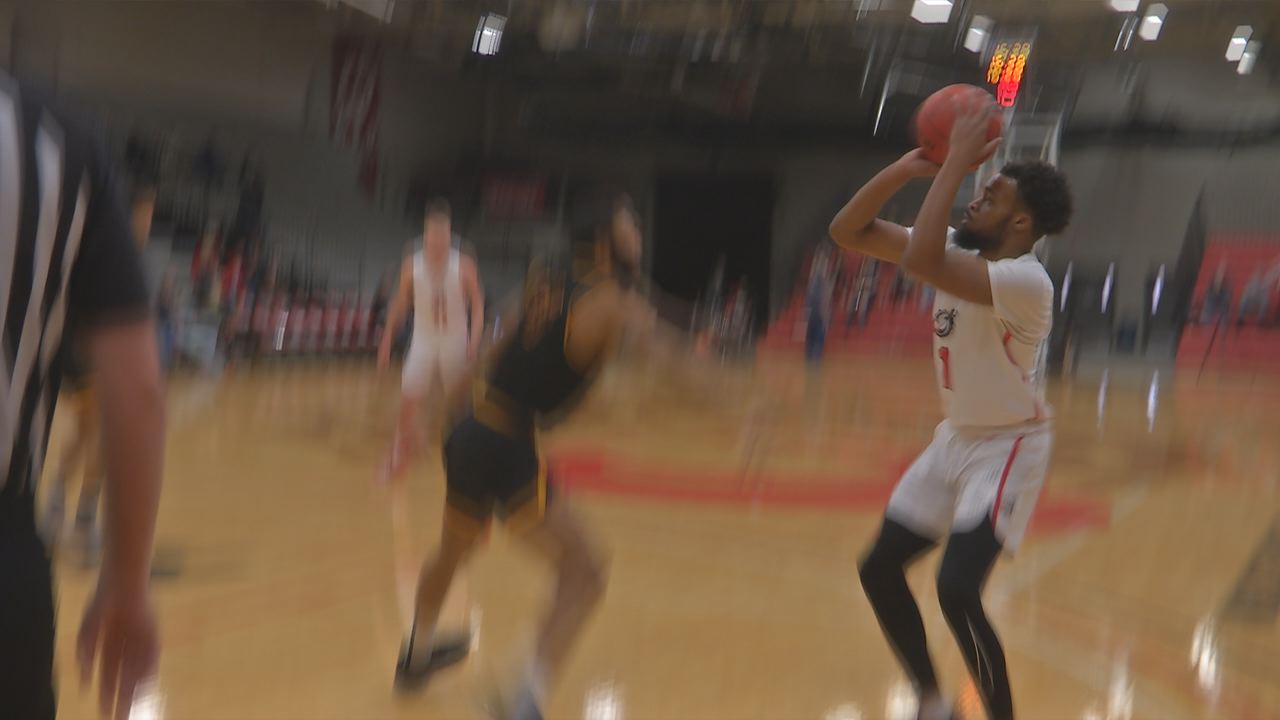 MSUM Splits Hoops Double-Header With Crookston - KVRR Local News