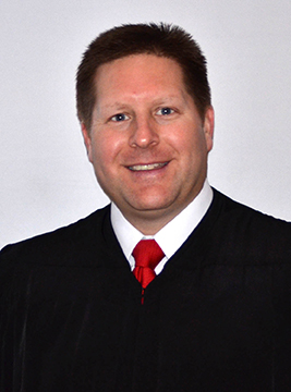 Judge Wade Webb 5 1