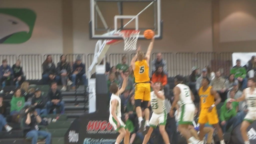 Ndsu Mens Hoops Still