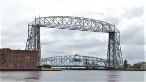 Lift Bridge Transition Image