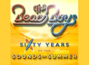 The Beach Boys 032222