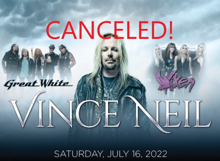 Vince Canceled 031522