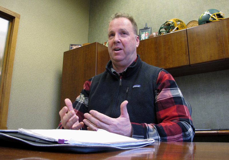 Dave Piepkorn