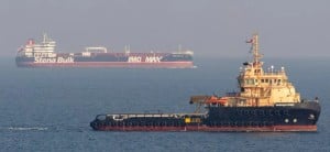 Iran Oil 031022