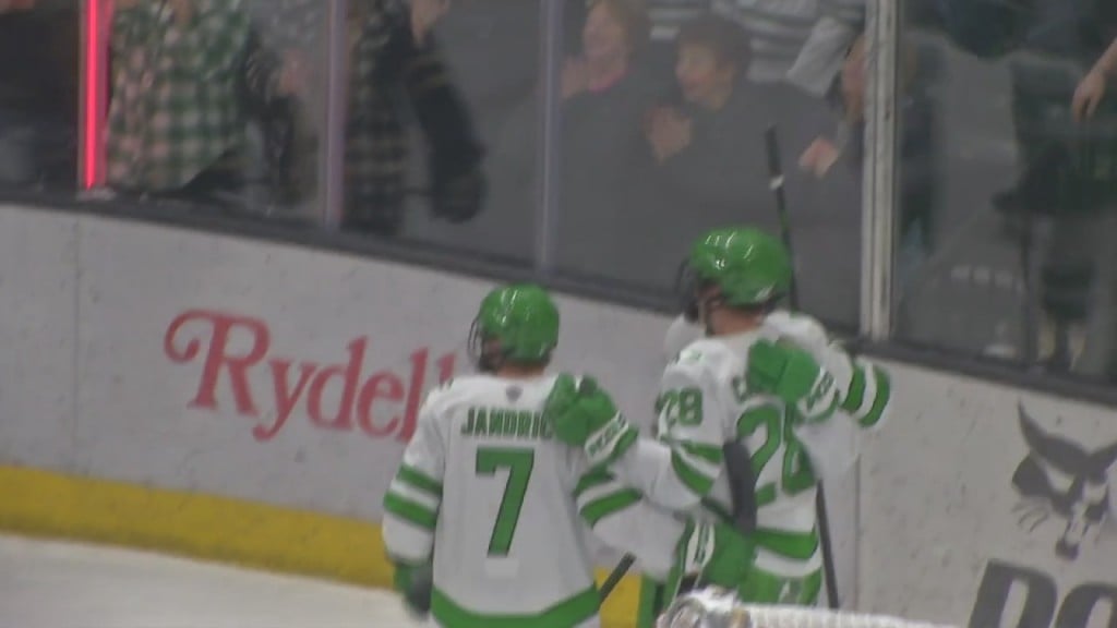 Und Hockey